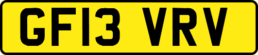 GF13VRV
