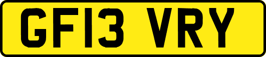 GF13VRY