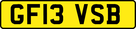 GF13VSB