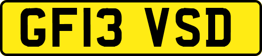 GF13VSD
