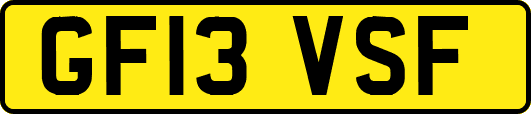 GF13VSF