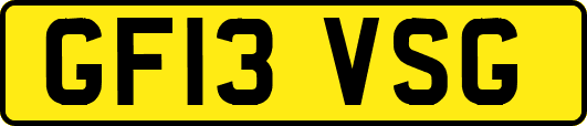 GF13VSG