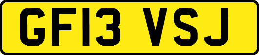 GF13VSJ