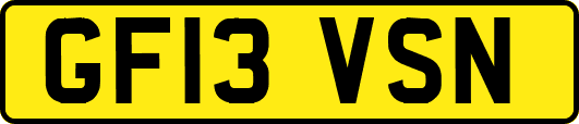 GF13VSN