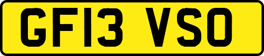 GF13VSO