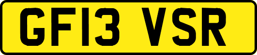 GF13VSR