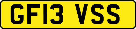 GF13VSS