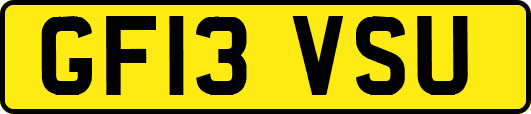 GF13VSU