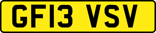 GF13VSV