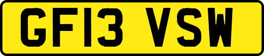 GF13VSW