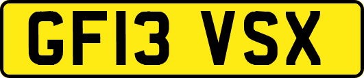 GF13VSX