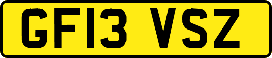 GF13VSZ