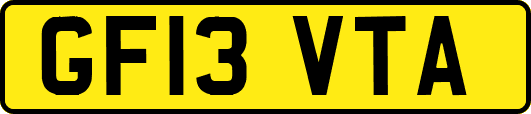 GF13VTA