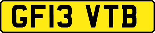 GF13VTB