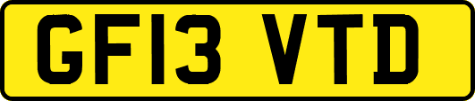 GF13VTD