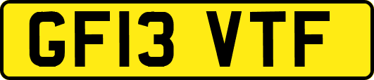 GF13VTF