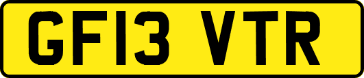 GF13VTR
