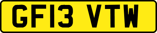 GF13VTW