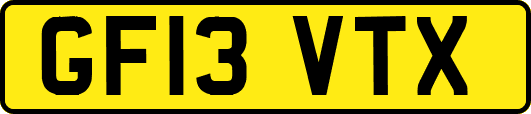 GF13VTX