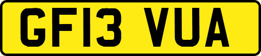 GF13VUA