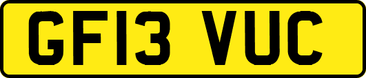 GF13VUC