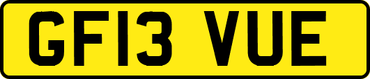 GF13VUE