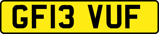 GF13VUF
