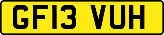 GF13VUH