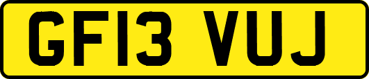 GF13VUJ