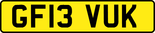 GF13VUK