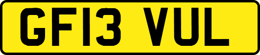 GF13VUL