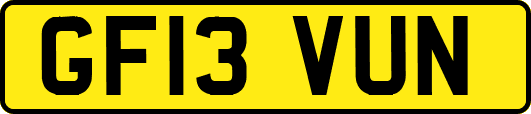 GF13VUN