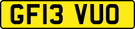 GF13VUO