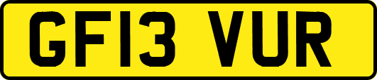 GF13VUR