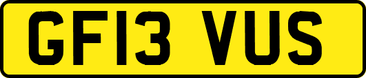 GF13VUS