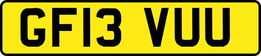 GF13VUU