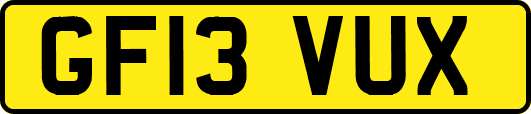GF13VUX