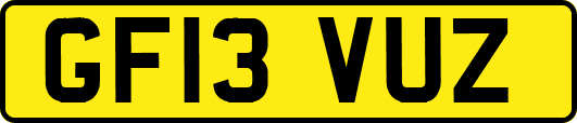 GF13VUZ