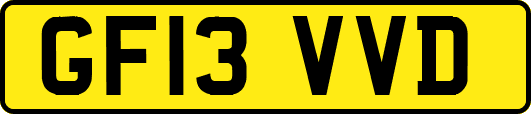 GF13VVD