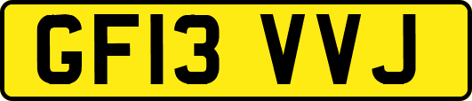 GF13VVJ