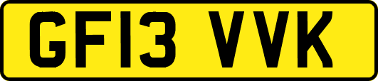 GF13VVK