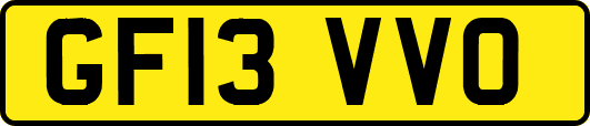 GF13VVO