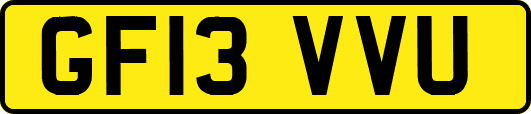 GF13VVU