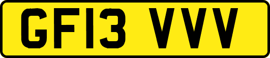 GF13VVV