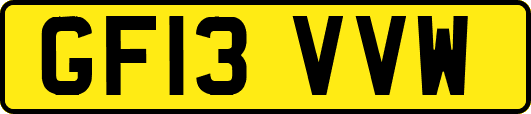 GF13VVW