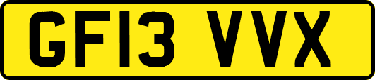 GF13VVX