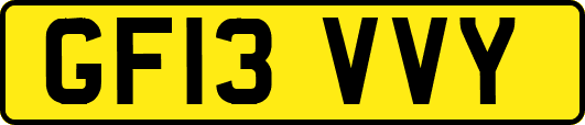 GF13VVY