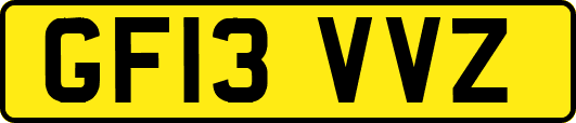 GF13VVZ