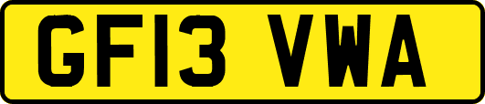 GF13VWA