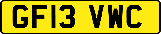 GF13VWC